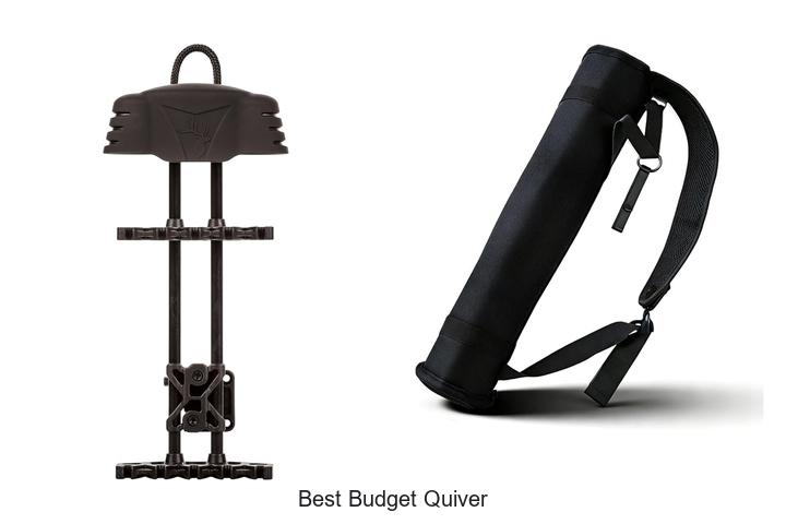 best budget quiver