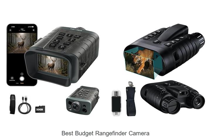 best budget rangefinder camera