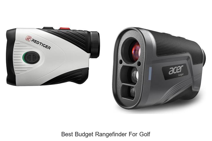 best budget rangefinder for golf