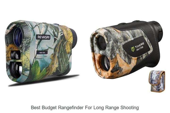 best budget rangefinder for long range shooting