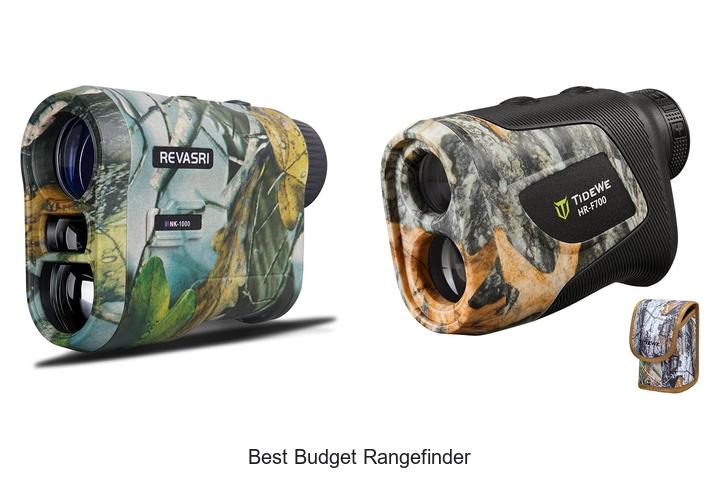 best budget rangefinder