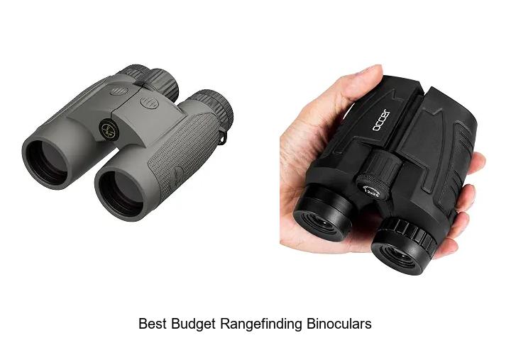 best budget rangefinding binoculars