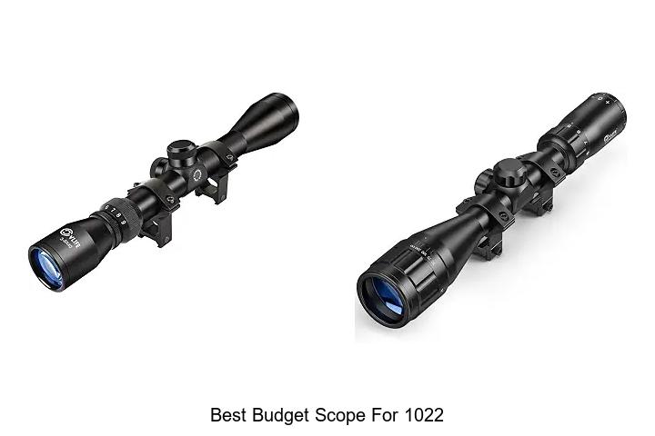 best budget scope for 1022