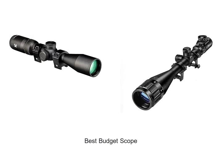 best budget scope
