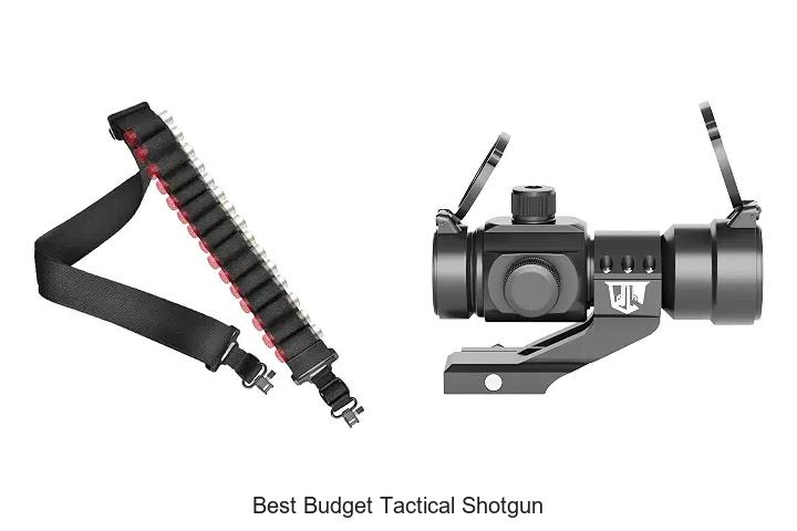 best budget tactical shotgun