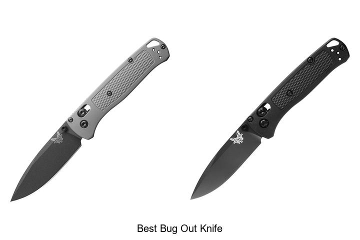 best bug out knife