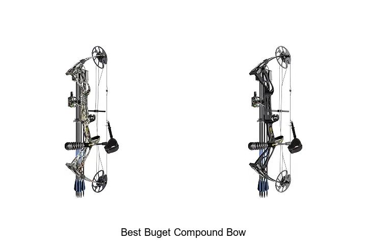 best buget compound bow