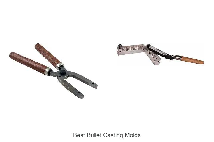 best bullet casting molds