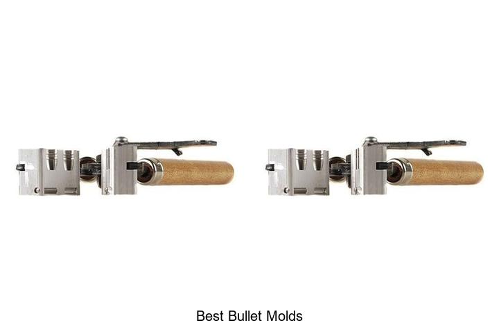 best bullet molds