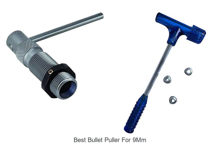 best bullet puller for 9mm