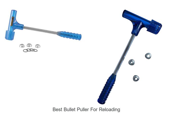 best bullet puller for reloading