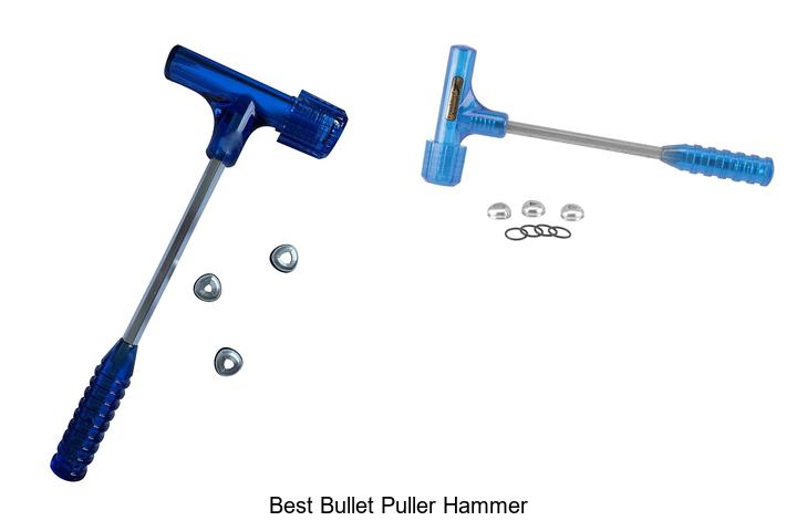 best bullet puller hammer