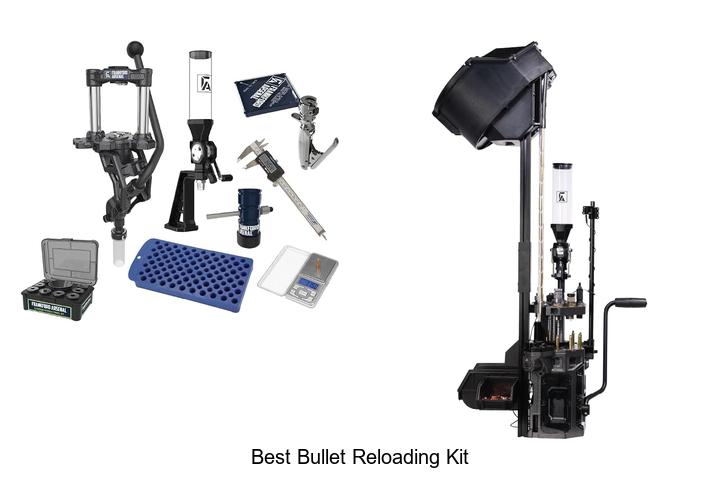 best bullet reloading kit