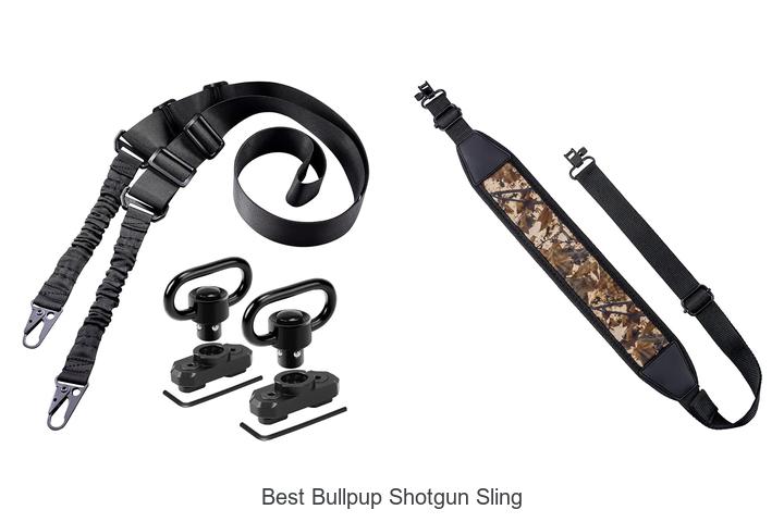best bullpup shotgun sling