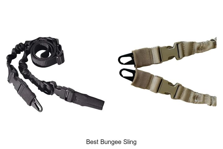 best bungee sling