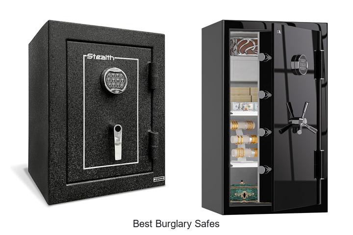 best burglary safes