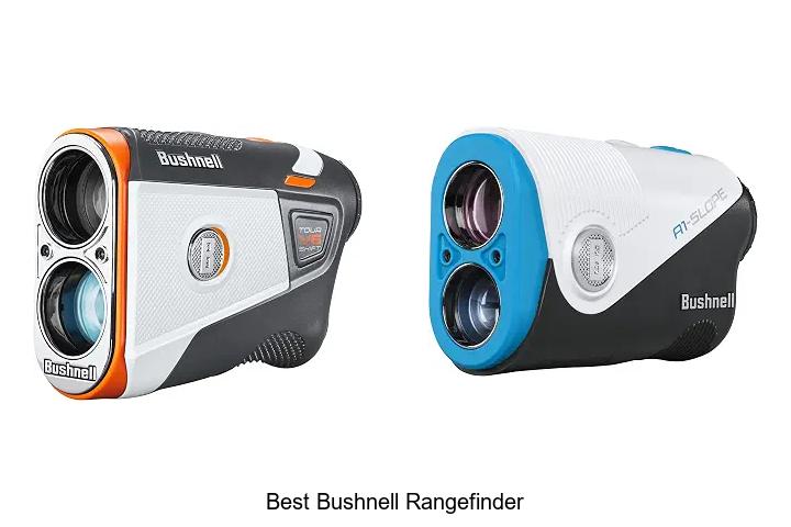 best bushnell rangefinder