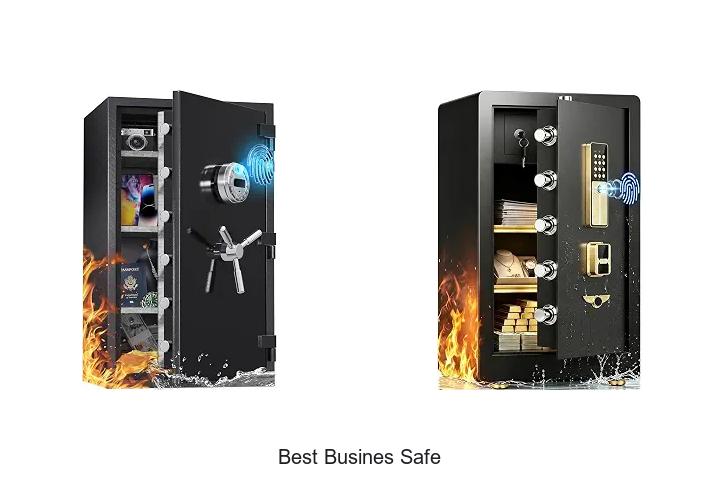 best busines safe