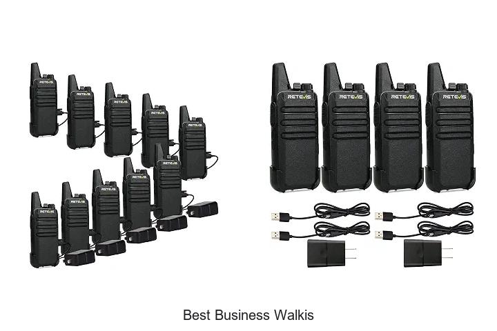 best business walkis