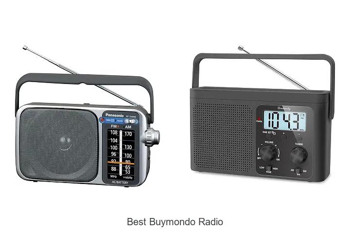best buymondo radio