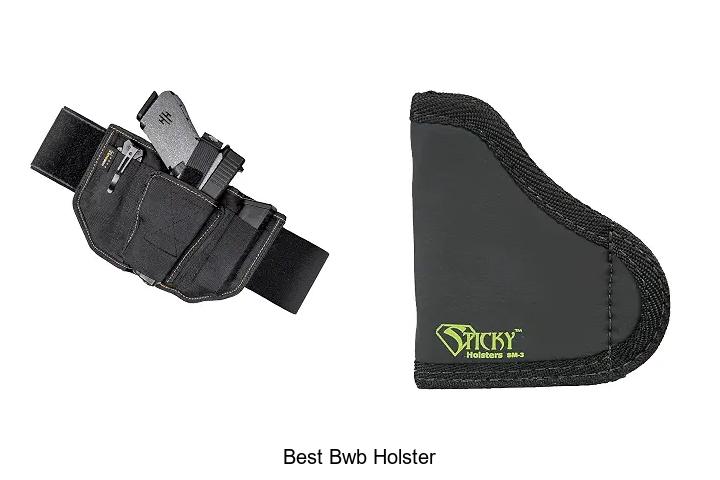best bwb holster