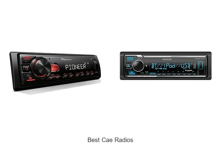 best cae radios