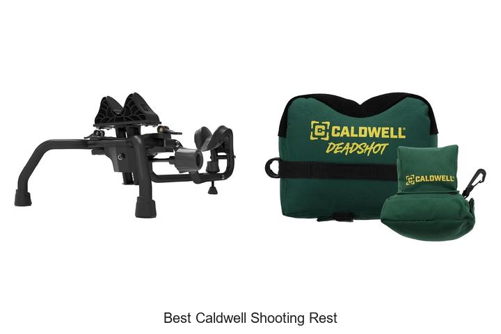 best caldwell shooting rest