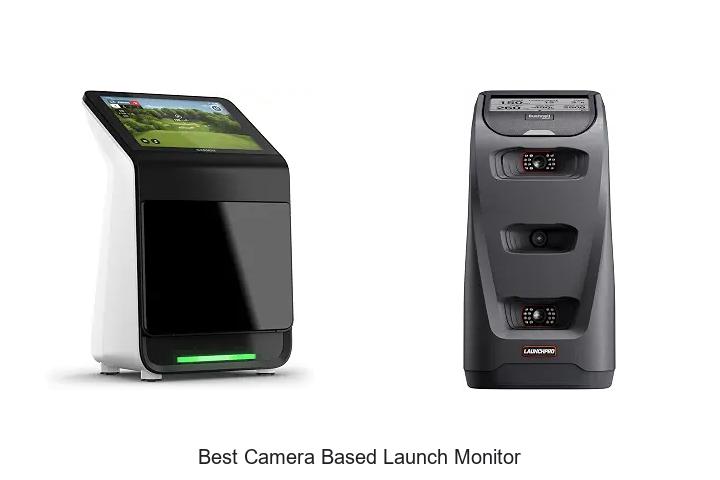 best camera based launch monitor