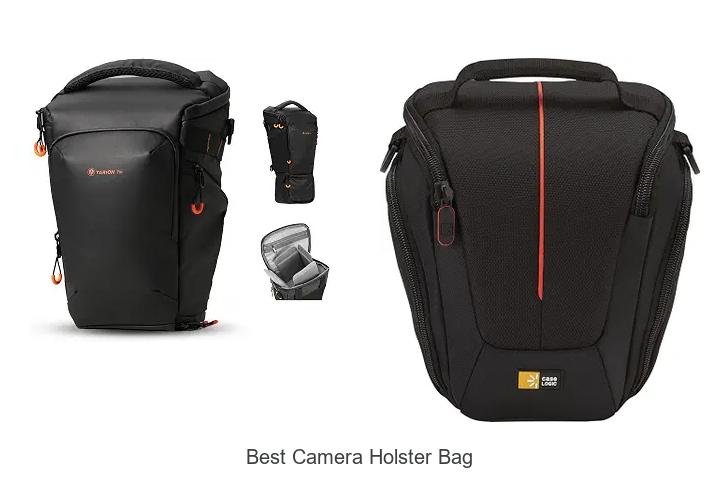 best camera holster bag