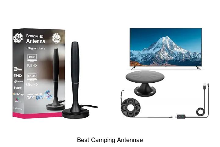 best camping antennae