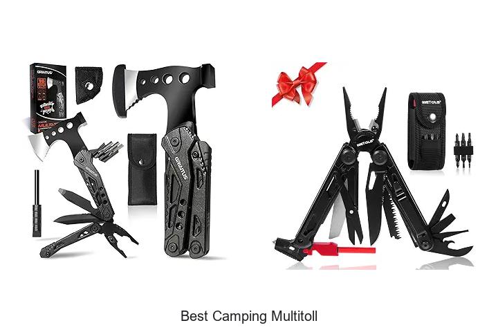 best camping multitoll