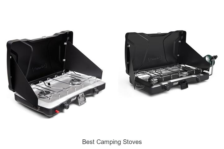 best camping stoves