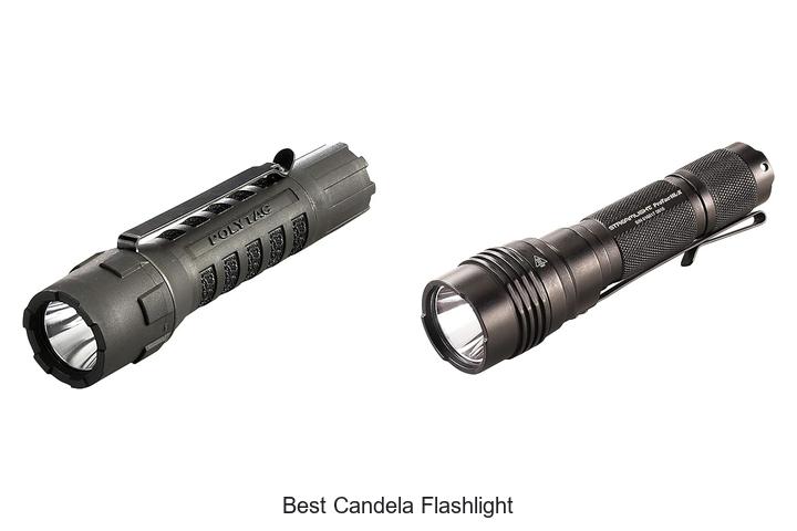 best candela flashlight