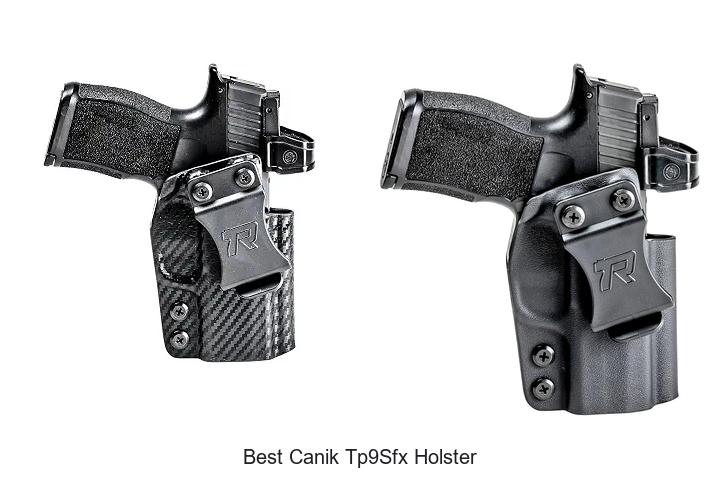 best canik tp9sfx holster