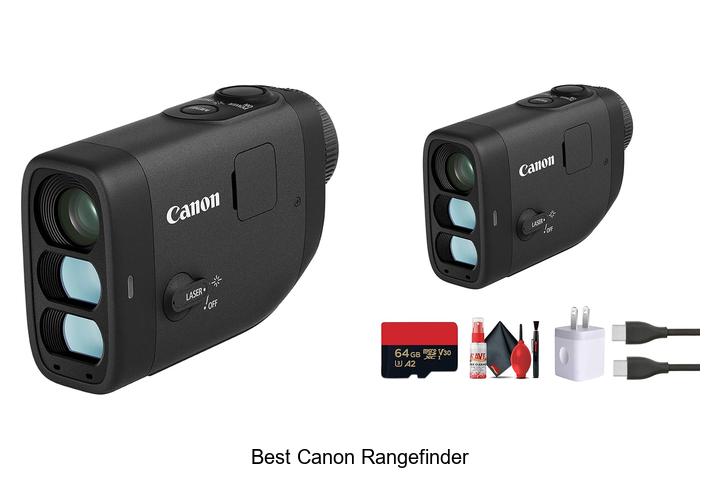 best canon rangefinder