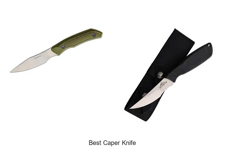 best caper knife