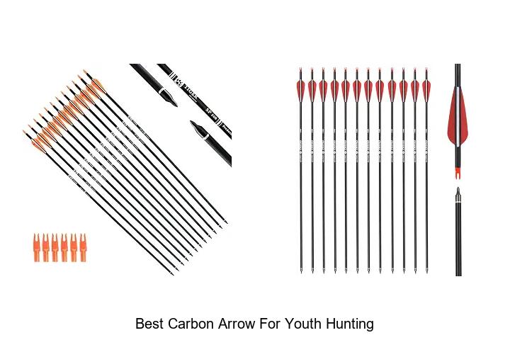 best carbon arrow for youth hunting