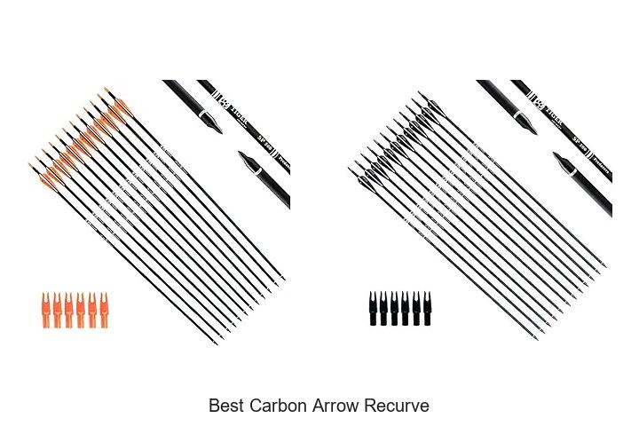 best carbon arrow recurve