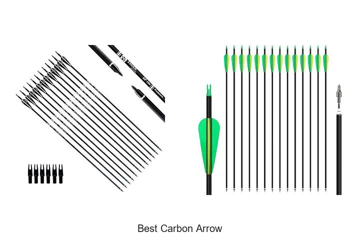 best carbon arrow