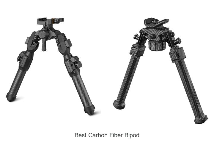 best carbon fiber bipod