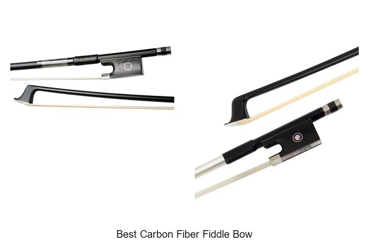 best carbon fiber fiddle bow
