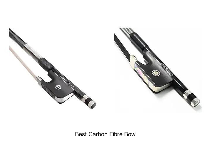best carbon fibre bow