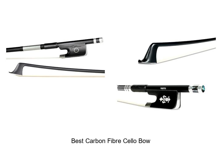 best carbon fibre cello bow
