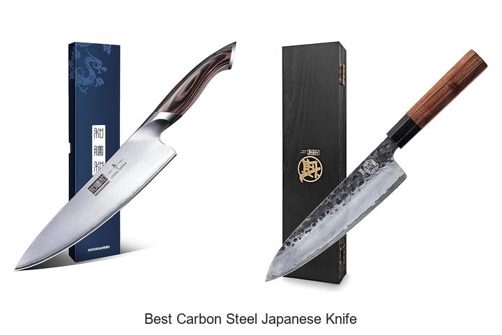 best carbon steel japanese knife