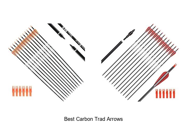 best carbon trad arrows