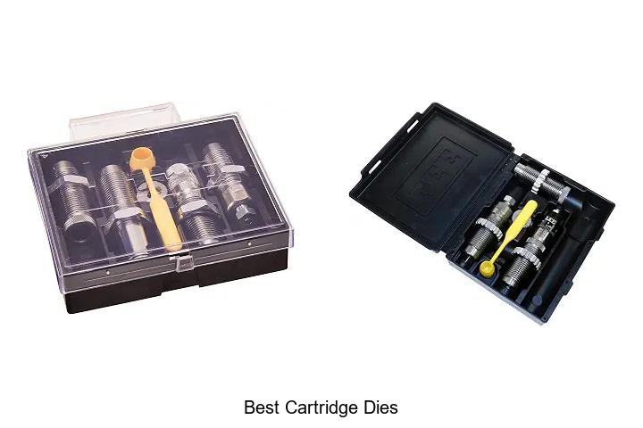 best cartridge dies