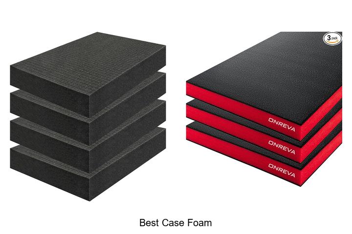 best case foam