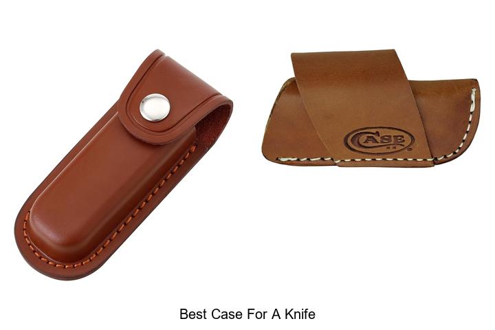best case for a knife