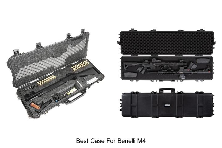 best case for benelli m4
