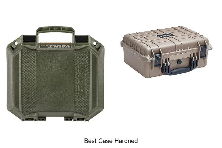 best case hardned